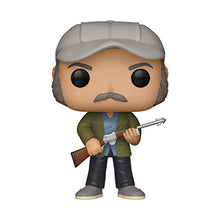 Load image into Gallery viewer, Funko Pop! Movies: JAWS- Quint