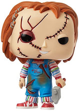 Load image into Gallery viewer, Funko Pop! Movies: Bride of Chucky - Chucky