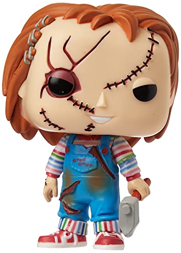 Funko Pop! Movies: Bride of Chucky - Chucky