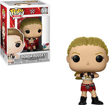 Load image into Gallery viewer, Funko Pop! WWE - Ronda Rousey