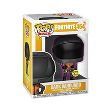 Load image into Gallery viewer, Pop! Games: Fortnite - Dark Vanguard, Multicolor