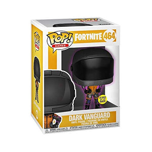 Pop! Games: Fortnite - Dark Vanguard, Multicolor