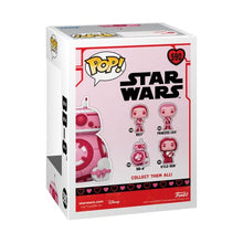 Load image into Gallery viewer, Funko Pop! Star Wars: Valentines - BB-8
