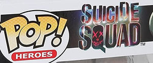 Funko POP Movies: Suicide Squad Action Figure