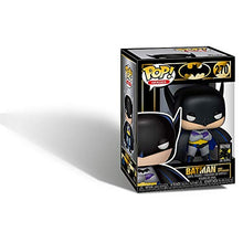 Load image into Gallery viewer, Funko Pop! Heroes: Batman 80th- Batman 1st Appearance