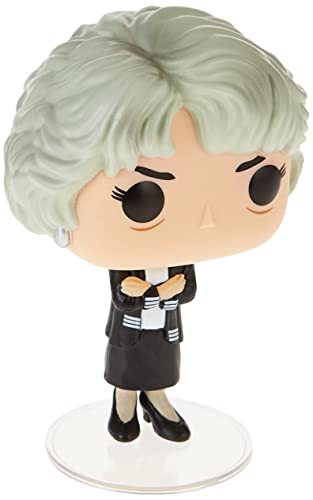 Funko POP TV: Golden Girls Dorothy Action Figure