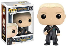 Load image into Gallery viewer, Funko POP Movies: Harry Potter Action Figure - Draco Malfoy