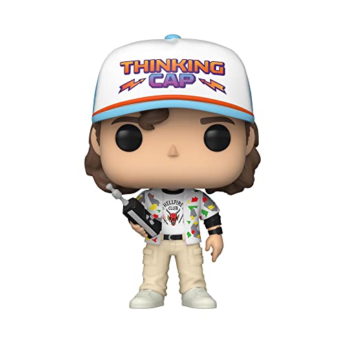 Funko POP TV: Stranger Things S4