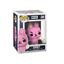 Load image into Gallery viewer, Funko Pop! Animation: BT21 - Cooky