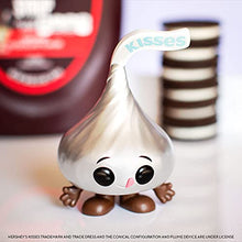 Load image into Gallery viewer, POP Pop! Ad Icons: Hershey&#39;s - Hershey&#39;s Kiss Collectible Vinyl Figure Multicolor Standard