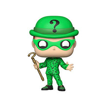 Load image into Gallery viewer, Funko Pop! Heroes: Batman Forever- Riddler
