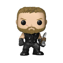 Load image into Gallery viewer, Funko POP! Marvel: Avengers Infinity War - Thor