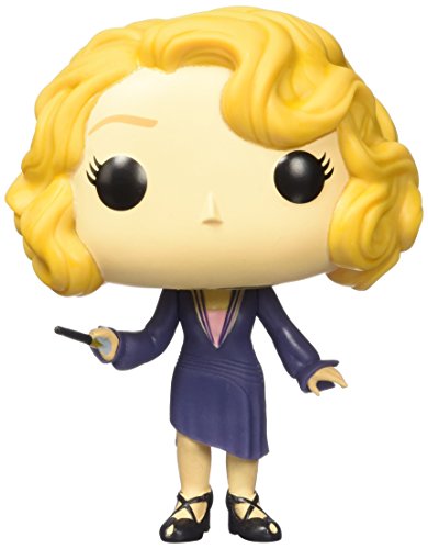 Funko POP Movies: Fantastic Beasts - Queenie Action Figure