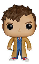 Load image into Gallery viewer, Funko POP Doctor Who: Tenth Doctor