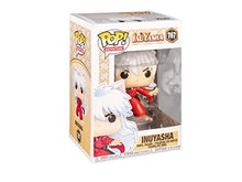 Load image into Gallery viewer, Funko Pop! Animation: Inuyasha, Multicolor