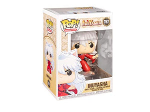 Funko Pop! Animation: Inuyasha, Multicolor