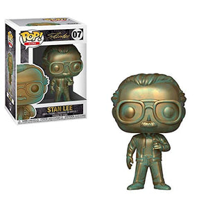 Funko Stan Lee (Patina)