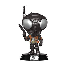 Load image into Gallery viewer, Funko Star Wars: The Mandalorian - Q9-Zero, Multicolour