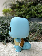 Load image into Gallery viewer, Funko Pop!: Pokemon - Squirtle, Multicolor