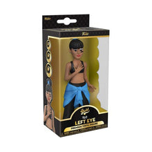 Load image into Gallery viewer, Funko Pop! Vinyl Gold: TLC - Left Eye 5&quot;