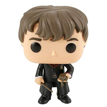 Load image into Gallery viewer, Funko POP Movies: Harry Potter Neville Longbottom Action Figure