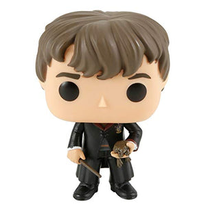 Funko POP Movies: Harry Potter Neville Longbottom Action Figure