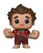Load image into Gallery viewer, Funko 33403 Pop Disney: Wreck-It Ralph 2 Collectible Figure, Multicolor