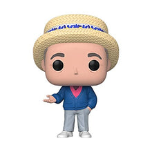 Load image into Gallery viewer, Funko Pop! TV: WB 100 - Gilligan’s Island, Thurston Howell III 3.75-inches