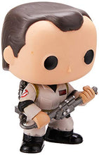 Load image into Gallery viewer, Funko Pop Ghostbusters Dr. Peter Venkman