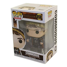 Load image into Gallery viewer, Funko Pop! Movies: Gladiator - Commodus