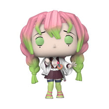 Load image into Gallery viewer, Funko Pop! Animation: Demon Slayer - Mitsuri Kanroji