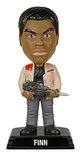 Star Wars Episode 7 - Finn Wacky Wobbler