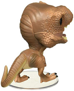 Funko Pop! Movies: Jurassic Park - Tyrannosaurus Collectible Figure