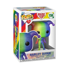 Load image into Gallery viewer, Funko Pop! Heroes: Pride - Harley Quinn