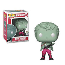 Load image into Gallery viewer, Funko Pop! Games: Fortnite - Love Ranger Collectible Figure, Multicolor