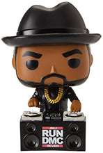 Load image into Gallery viewer, Funko Pop! Rocks: Run-DMC - Jam Master Jay