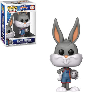 Funko Pop! Movies: Space Jam, A New Legacy - Bugs Bunny