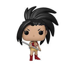 Load image into Gallery viewer, Funko Pop! Animation: My Hero Academia- Yaoyorozu