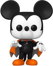 Load image into Gallery viewer, Funko POP Disney: Halloween- Spooky Mickey