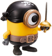 Load image into Gallery viewer, Funko POP Movies: Minions Figure, Eye Figure, Matie