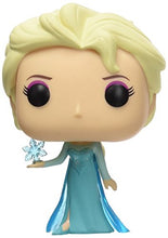 Load image into Gallery viewer, Funko POP Disney: Frozen Elsa Action Figure