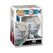 Load image into Gallery viewer, Funko Pop! Animation: Demon Slayer - Rui