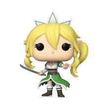 Load image into Gallery viewer, Funko Pop! Animation: Sword Art Online - Leafa, 3.75 inches