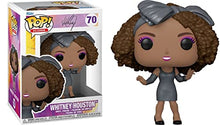 Load image into Gallery viewer, Funko Pop! Icons: Whitney Houston - How Will I Know