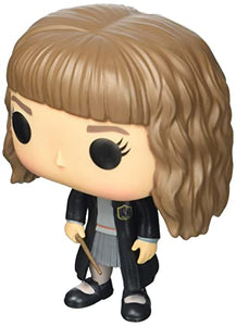 Funko POP Movies: Harry Potter Hermione Granger Action Figure