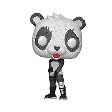 Load image into Gallery viewer, Funko Pop Games: Fortnite - Panda Team Leader