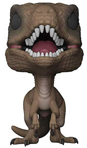 Funko Pop! Movies: Jurassic Park - Velociraptor Collectible Figure