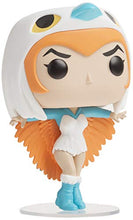 Load image into Gallery viewer, Funko Pop! Animation: Masters of The Universe - Sorceress, Multicolor