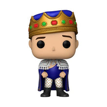 Load image into Gallery viewer, Funko Pop! WWE: Jerry The King Lawler, 3.75 inches