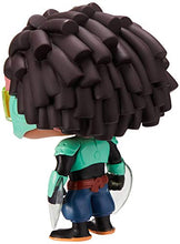 Load image into Gallery viewer, Funko POP! Disney: Big Hero 6-Wasabi No-Ginger Action Figure